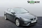 2019 SEAT Leon