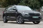 2022 Skoda Kodiaq