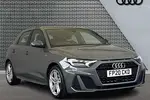 2020 Audi A1