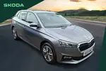 2023 Skoda Fabia