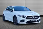 2022 Mercedes-Benz A-Class