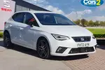 2023 SEAT Ibiza
