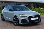 2023 Audi A1