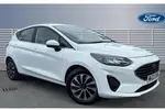 2023 Ford Fiesta