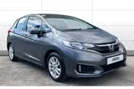 2018 Honda Jazz