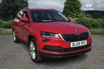 2019 Skoda Karoq