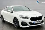 2020 BMW 2 Series Gran Coupe