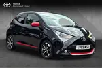 2019 Toyota Aygo