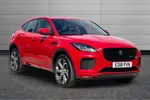 2018 Jaguar E-Pace