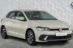 2022 Volkswagen Polo