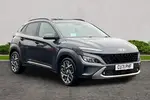 2021 Hyundai Kona