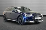 2022 Audi A4 Allroad