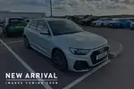 2023 Audi A1