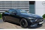 2026 Mercedes-Benz Cle
