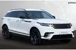 2022 Land Rover Range Rover Velar