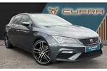 2019 SEAT Leon