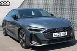 2026 Audi A5
