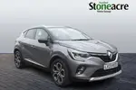 2023 Renault Captur