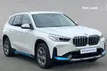 2024 BMW iX1