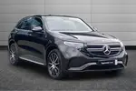 2024 Mercedes-Benz EQC