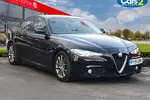 2019 Alfa Romeo Giulia