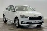 2025 Skoda Fabia