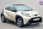2024 Toyota Aygo X