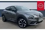 2024 Nissan Juke