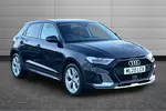 2020 Audi A1 Citycarver