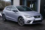 2023 SEAT Ibiza