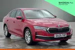 2025 Skoda Octavia