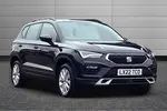 2022 SEAT Ateca