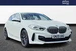 2020 BMW 1 Series