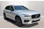 2020 Volvo XC60