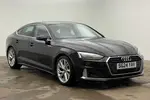 2024 Audi A5 Sportback