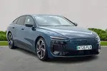 2025 Audi A6
