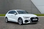 2020 Audi A3