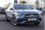 2021 Mercedes-Benz GLA