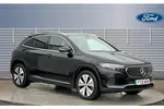 2021 Mercedes-Benz EQA