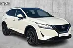 2024 Nissan Qashqai
