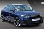 2025 Audi A1