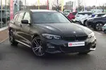 2022 BMW 3 Series Touring