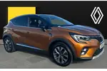 2020 Renault Captur