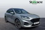 2022 Ford Kuga