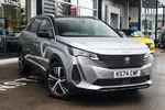 2024 Peugeot 5008
