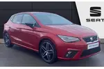2022 SEAT Ibiza