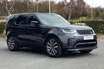 2023 Land Rover Discovery