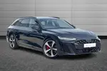 2026 Audi A6