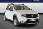 2017 Dacia Sandero Stepway