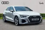 2021 Audi A3